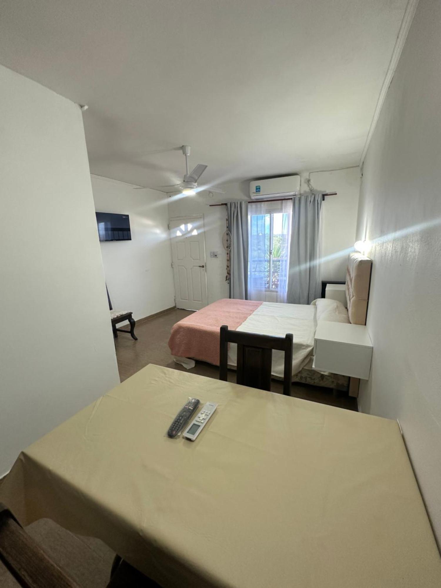 Cabanas & Apart Yki Shamuaika 카피야델몬테 외부 사진